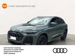 Audi Q5 SUV TFSI quattro 150 kW S tronic