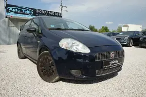 Fiat Grande Punto 1.4 Active |HU: 01 27| |8-fach b.|