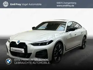 BMW M4 i xDrive Gran Coupe '*SHZ*Sportpaket*