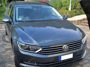 Volkswagen Passat Variant Passat Variant 2.0 TDI (BlueMotion Technology) Comfortline