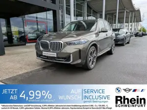 BMW X5 xDrive50e HarmanKardon. Sitzbel..Soft-Close
