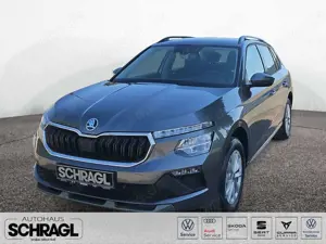 Skoda Kamiq 1.0 TSI DSG SELECTION+AHK+APP+KAMERA+GRA