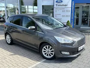 Ford C-Max 1.0 EcoBoost Titanium 1. Hd. Winter Paket Navi GJR