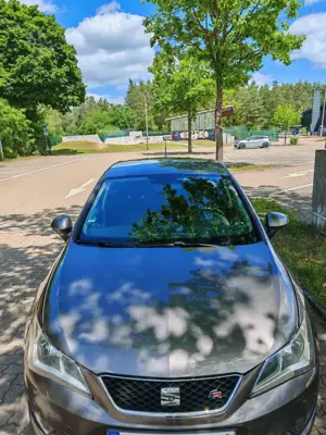SEAT Ibiza Ibiza 1.2 TSI FR