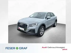 Audi Q2 30 TFSI Schaltgetriebe - VIRTUAL - LED - DAB