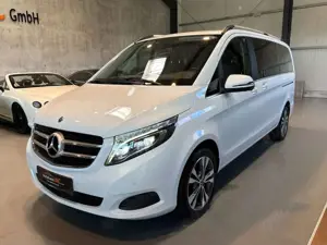 Mercedes-Benz V 250 CDI/7.SITZER/AVANTGARDE/lang/AHK/ACC/360*