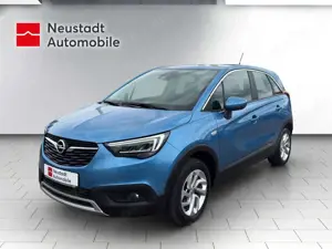 Opel Crossland Innovation Zahnriemen neu