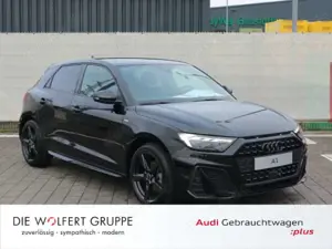 Audi A1 S line 30 TFSI S troniC*CARPLAY*LED