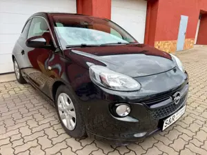 Opel Adam Jam