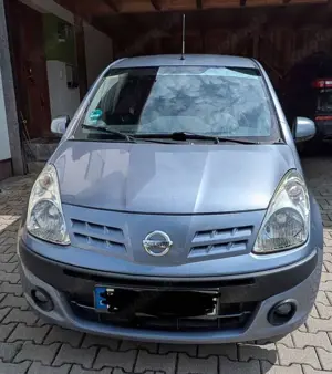 Nissan Pixo Pixo 1.0 acenta