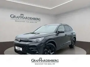 Volkswagen Tiguan 1.5 eTSI R-Line
