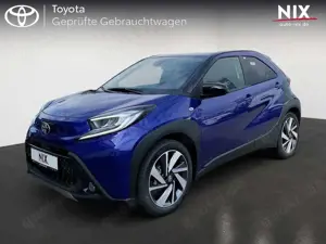 Toyota Aygo X Explore 1,0 CVT KAMERA EPH