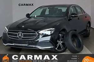 Mercedes-Benz E 300 d 4M Avantgarde,Kamera,Navi,LED,SH,AHK+WR