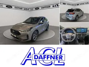 Ford Kuga Hybrid ST-Line WINTERPAKET Navi LED Tempomat