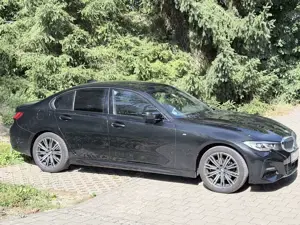BMW 320 320 i xDrive M Sport