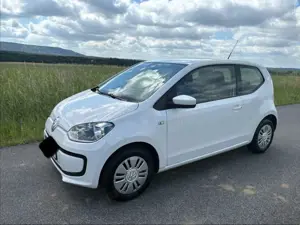 Volkswagen up! Klima Navi Tüv 10/27
