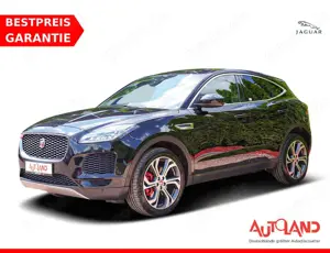 Jaguar E-Pace E-PACE 2.0  AWD LED Kamera Sitzheizung Tempomat