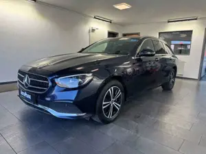 Mercedes-Benz E 220 d T 4Matic Avantgarde*Carplay*LED*AHK*