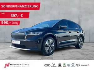 Skoda Enyaq iV 60 LOFT LED+NAVI+ACC+SHZ+DAB+WäPU+360°