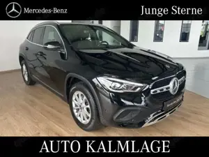 Mercedes-Benz GLA 200 GLA 200 Progressive LED+KLIMAAUTOMATIK+KEYLESS