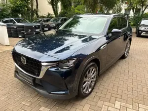 Mazda CX-60 e-SKYACTIV PHEV EXCLUSIVE-LINE CON-P
