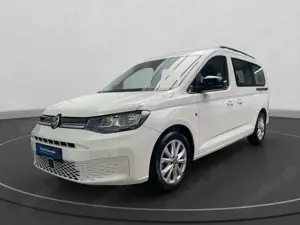 Volkswagen Caddy Maxi Life 2.0l Maxi Navi+SHZ+LM+2x Klima