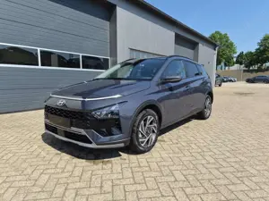 Hyundai BAYON Trend 1.0 T-GDI 90PS Automatik Klimaautomatik R...