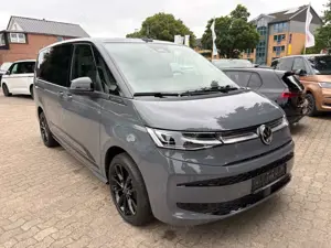Volkswagen T7 Multivan 2,0 TDI Style / Edition IQ Kamera