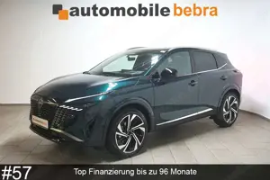 Nissan Qashqai 1.3DIG-T 4x4 Tekna+ (Plus) Pano HUD Bose