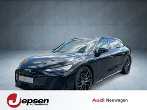 Audi A6 Avant edition one TDI qu. S tr. Luft Matrix
