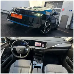 Opel Astra L Sports Business DAB Navi Garantie28