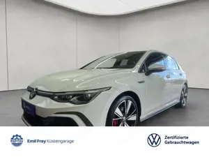 Volkswagen Golf VIII GTD 2.0 TDI DSG ACCC/LED/Navi