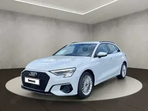Audi A3 Advanced 35 TFSI S tronic