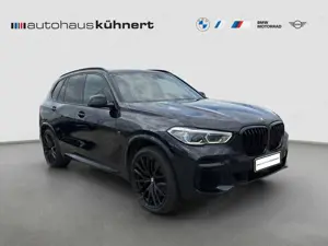 BMW X5 M 50i +nur an Händler/Export+