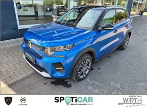 Citroen C3 Elektro 113 MAX NAVI+KLIMAAUT.+LED+KAMERA