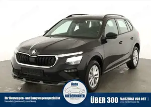 Skoda Kamiq 1.0 TSI DSG Selection, AHK, LED, Kamera, Winter, 1