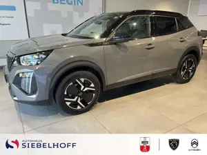 Peugeot 2008 GT PureTech 130 EAT8