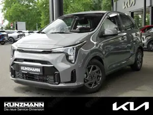 Kia Picanto 1.0 AMT Vision Navi Kamera Lenkradhzg