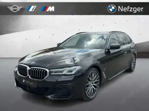 BMW 540 i xDrive Touring M Sport Head-Up Park-Assistent