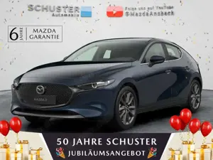 Mazda 3 2027 Centre X186PS AG KAM NAVI H-UP LED ACPAA