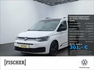 Volkswagen Caddy 2.0TDI DSG Edition 7-Sitzer LED ACC SHZ