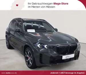 BMW X5 X5 xDrive50e M Sport Pro Navi AHK HK