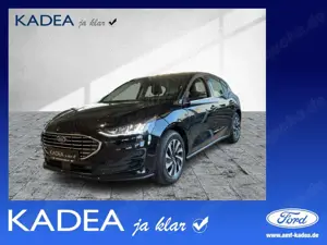 Ford Focus 1.0 EcoBoost Titanium NAV*CAM*PDC*