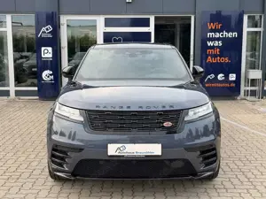 Land Rover Range Rover Velar P400 AWD Dynamic HSE*Pano*Black*