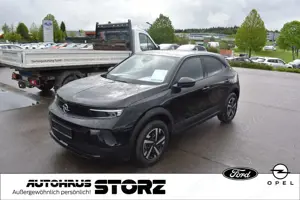 Opel Mokka Edition AUTOMATIK|SITZHEIZUNG|PDC|CARPLAY