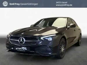 Mercedes-Benz C 180 C-Klasse