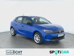 Opel Corsa-e Corsa F e Edition*PDCh*SHZ*LKH*uvm