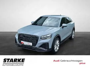 Audi SQ2 TFSI S tronic quattro NaviPlus Matrix AHK Leder...