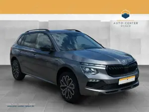 Skoda Kamiq 1.0 TSI Tour DSG ACC*AUT*Facelift*LED*LM
