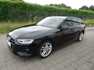Audi A4 40 TFSI S tronic advanced Avant